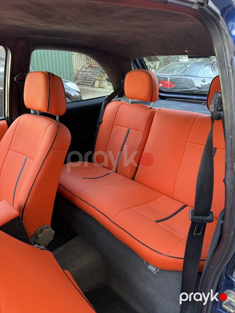 Opel Corsa, 1.4 L, 1997 il, 220 000 km — Avtomobillər, Bakı (9)