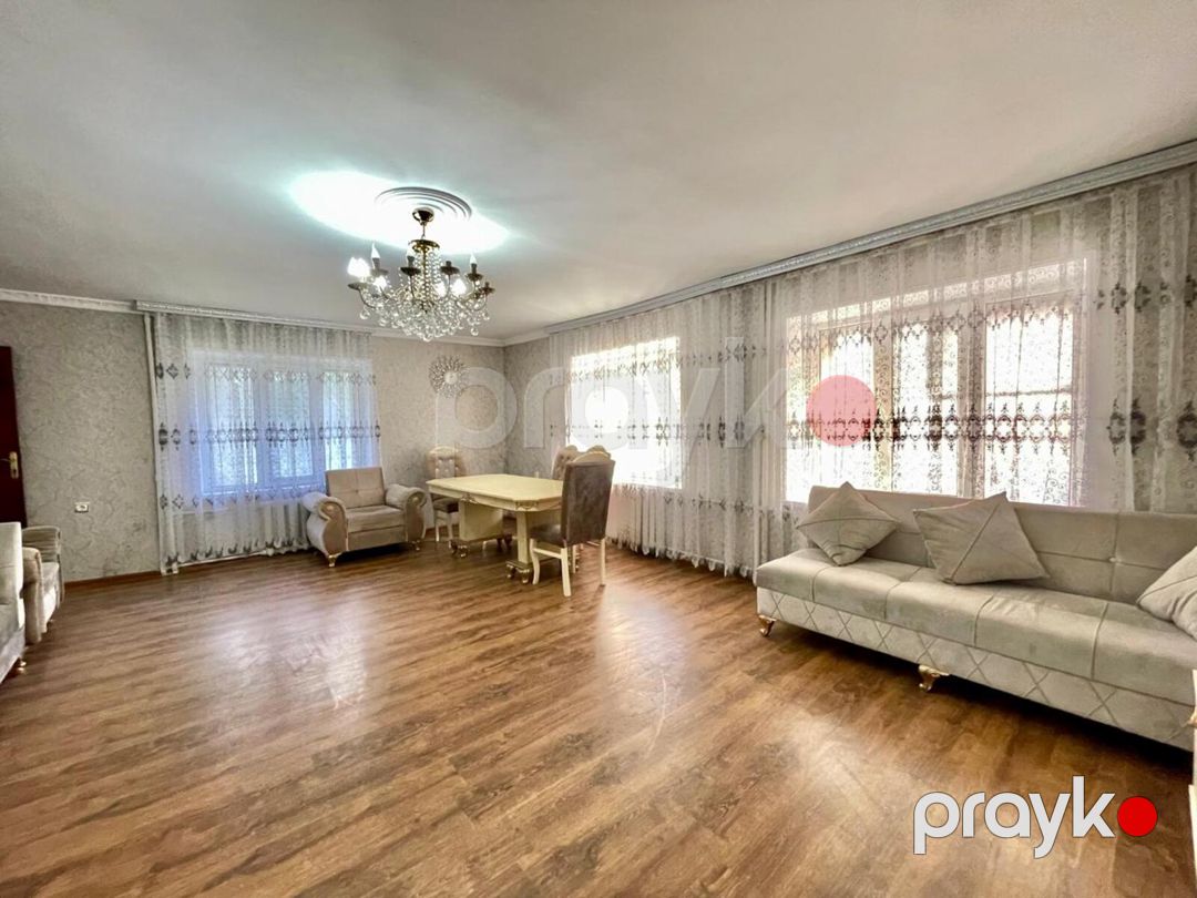 İcarəyə verilir 3 otaqlı köhnə tikili 100 m² — Mənzil, Bakı (4)