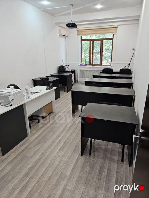 Nizamide Caspian plazanin yaxin yerde Team Plazada 3 Otaqlı 90 — Bakı