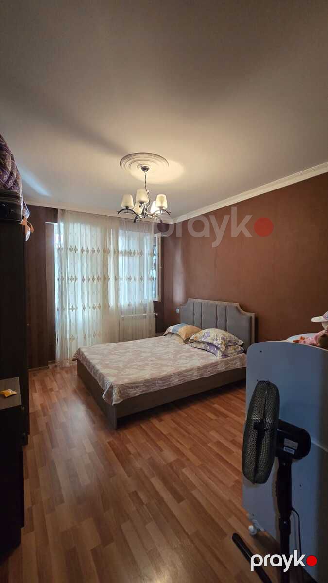 Satılır 2 otaqlı yeni tikili 70 m² — Mənzil, Xırdalan (5)