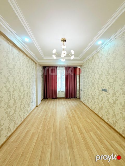 Satılır 2 otaqlı yeni tikili 62 m² — Xırdalan