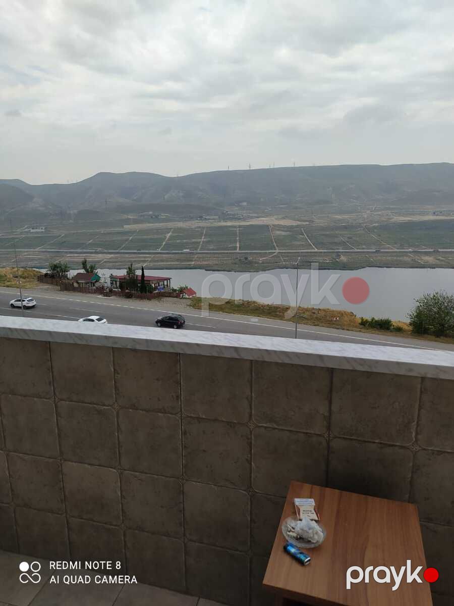 Satılır 2 otaqlı köhnə tikili 60 m² — Mənzil, Bakı (9)