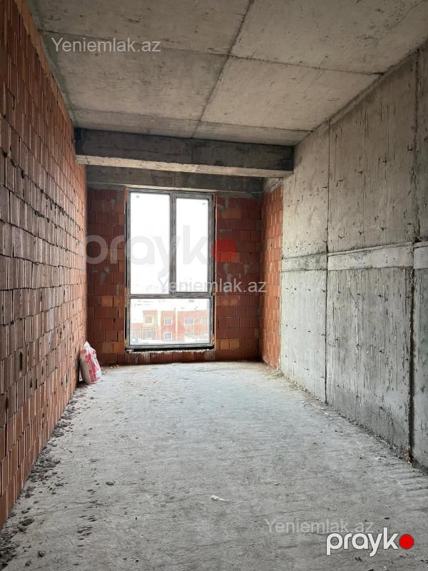 Satılır 4 otaqlı Bina evi menzil (Yeni tikili), 220 m², Nərimanov rayonu — Mənzil, Bakı (9)