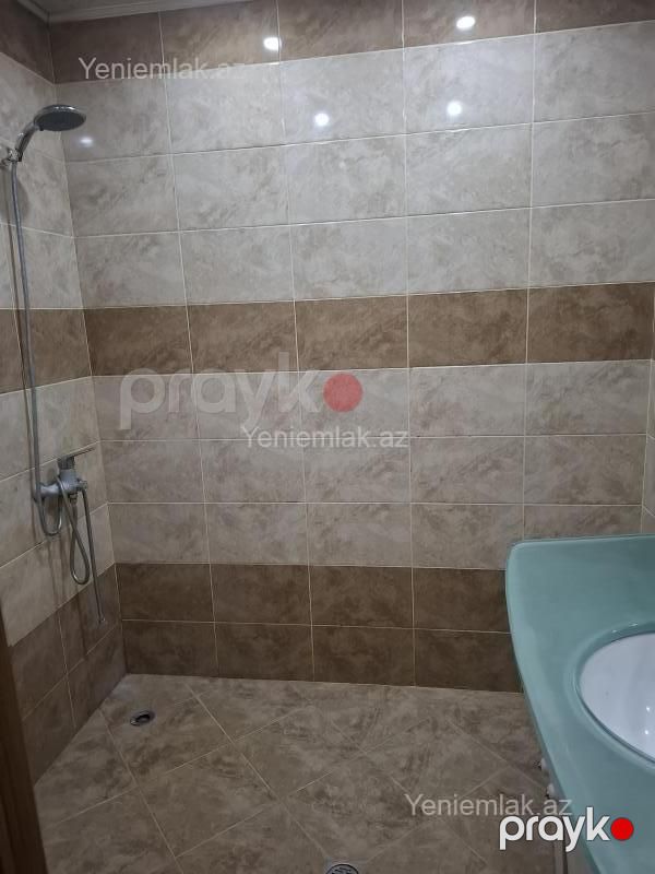 Satılır 2 otaqlı Bina evi menzil (Yeni tikili), 85 m², Xətai rayonu — Mənzil, Bakı (9)