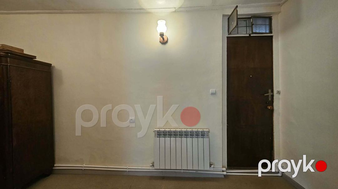 İcarəyə verilir 2 otaqlı köhnə tikili 55 m² — Mənzil, Bakı (4)