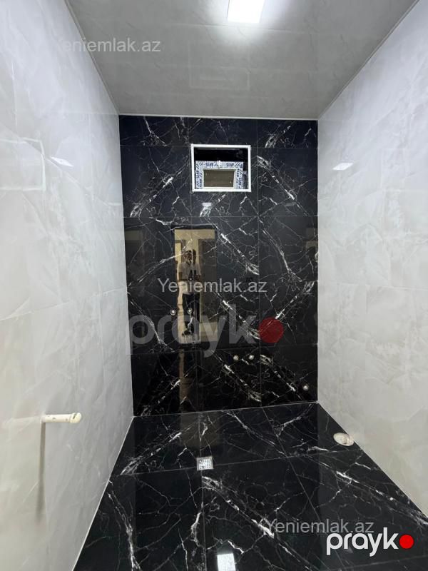 Satılır 3 otaqlı Həyət evi / Villa, 95 m², Saray — Ev, villa, Abşeron (12)