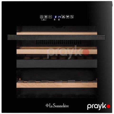 Şərab soyuducusu La Sommeliere LSBI36BDZ2 — Bakı