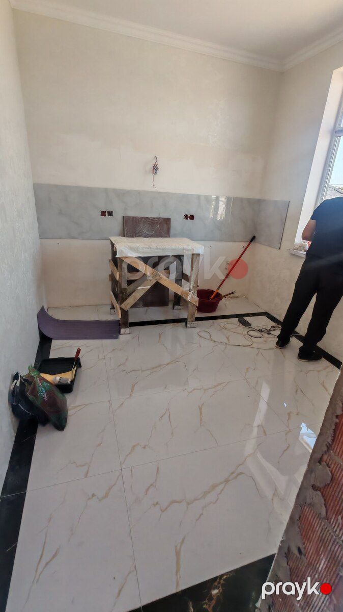 Həyət evi, Saray qəs — Ev, villa, Sumqayıt (4)