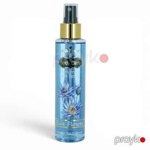 Bədən misti Belle Jardin Blue Flower 160 ml — Bakı