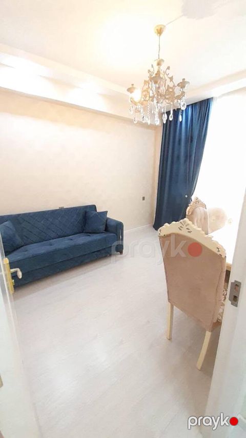Satılır 3 otaqlı yeni tikili 78 m² — Bakı