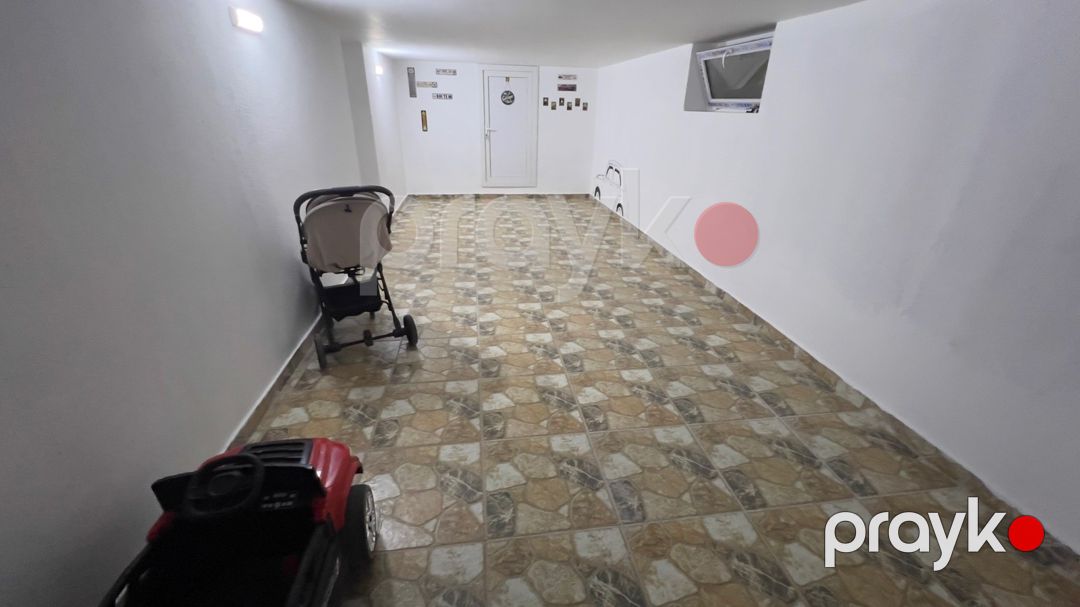 Həyət evi, Hökməli qəs — Ev, villa, Bakı (5)