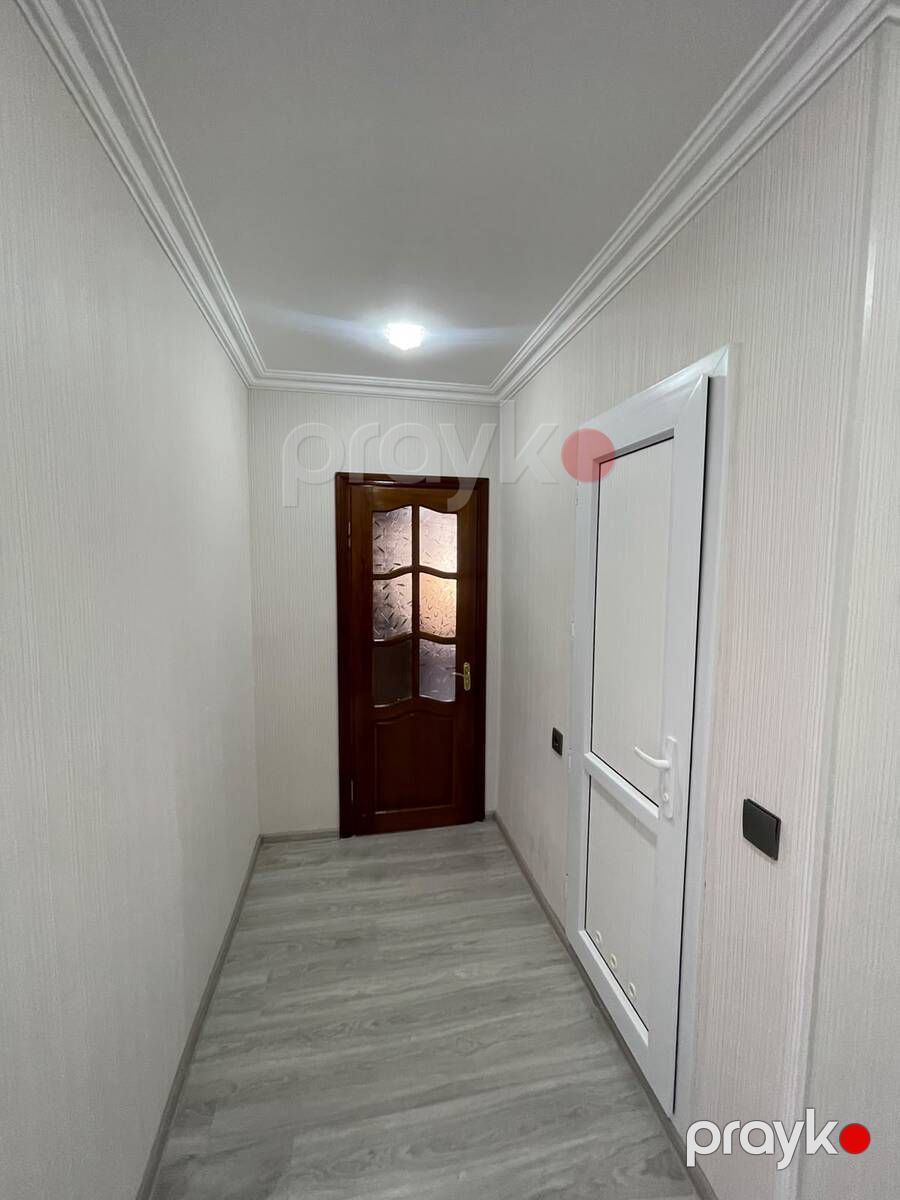 Satılır 2 otaqlı köhnə tikili 45 m² — Mənzil, Bakı (11)