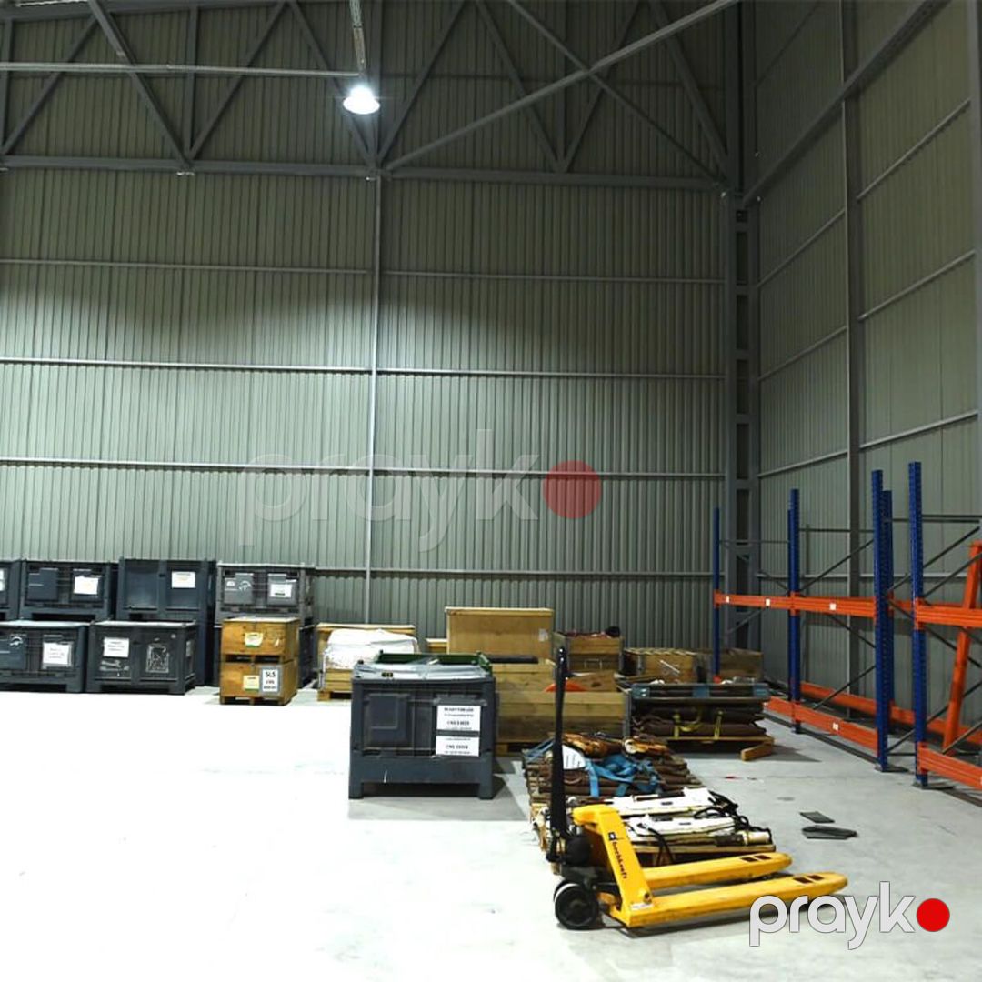 İcarəyə verilir obyekt 1000 m² — Əmlak, Bakı (2)