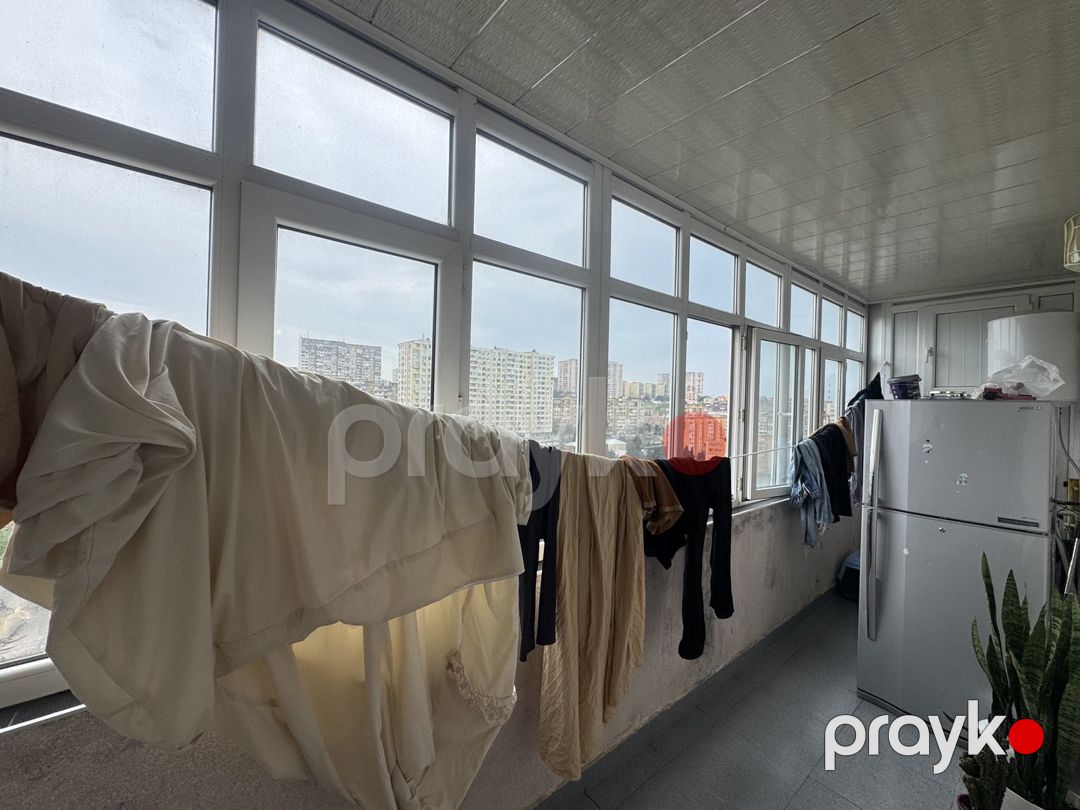 Satılır 3 otaqlı yeni tikili 120 m² — Mənzil, Bakı (11)