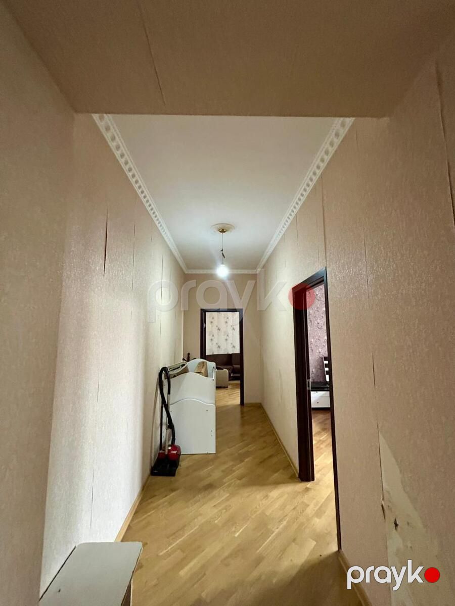 Satılır 2 otaqlı yeni tikili 87 m² — Mənzil, Bakı (12)