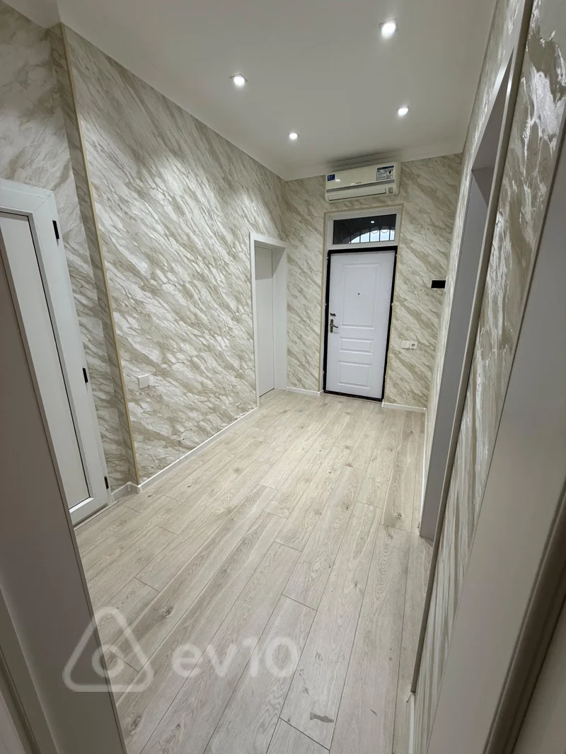 3 otaqlı həyət evi, 70 m², Xırdalan — kirayə — Ev, villa, Xırdalan (10)