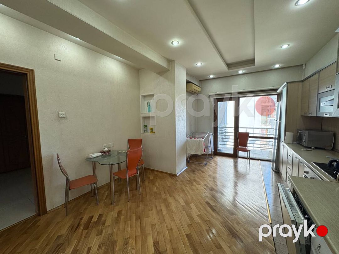 İcarəyə verilir 3 otaqlı yeni tikili 150 m² — Mənzil, Bakı (12)