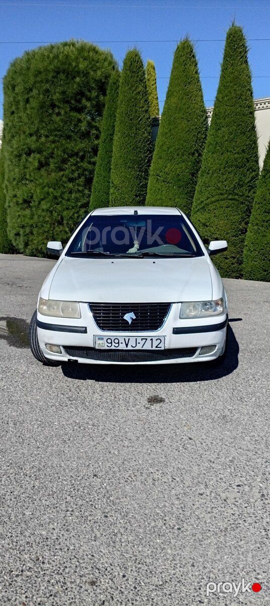 Khazar LX, 2017 il — Avtomobillər, Bakı (2)