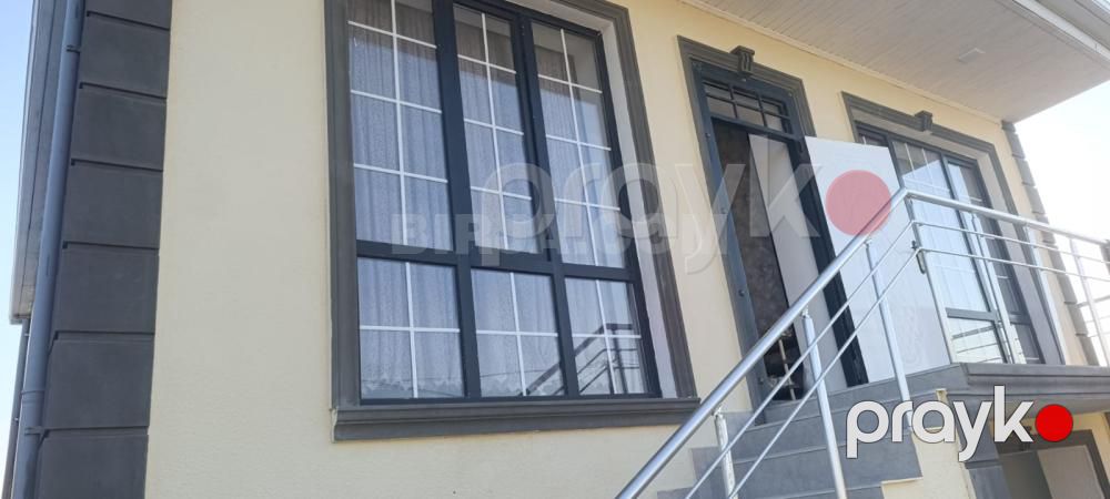 Satılır 3 otaqlı ev, Yeni Ramanı — Torpaq (3)