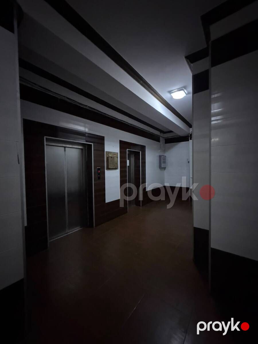 Satılır 3 otaqlı yeni tikili 140 m² — Mənzil, Bakı (3)
