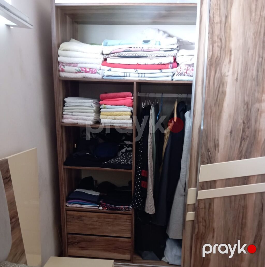 Yataq desti seliqeli işlənib. Problemi yoxdur matras var. Baza — Yataq otağı mobilya dəstləri, Bakı (7)