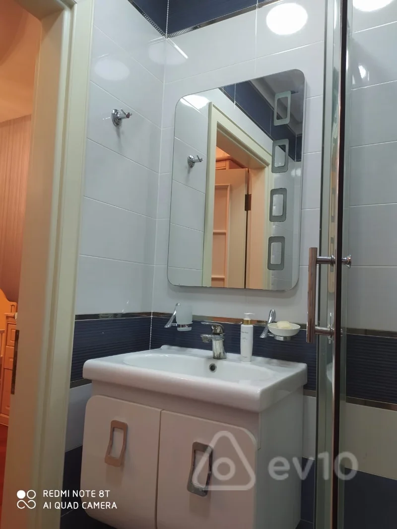 3 otaqlı mənzil, 150 m², 6cı paralel — kirayə — Mənzil, Bakı (12)
