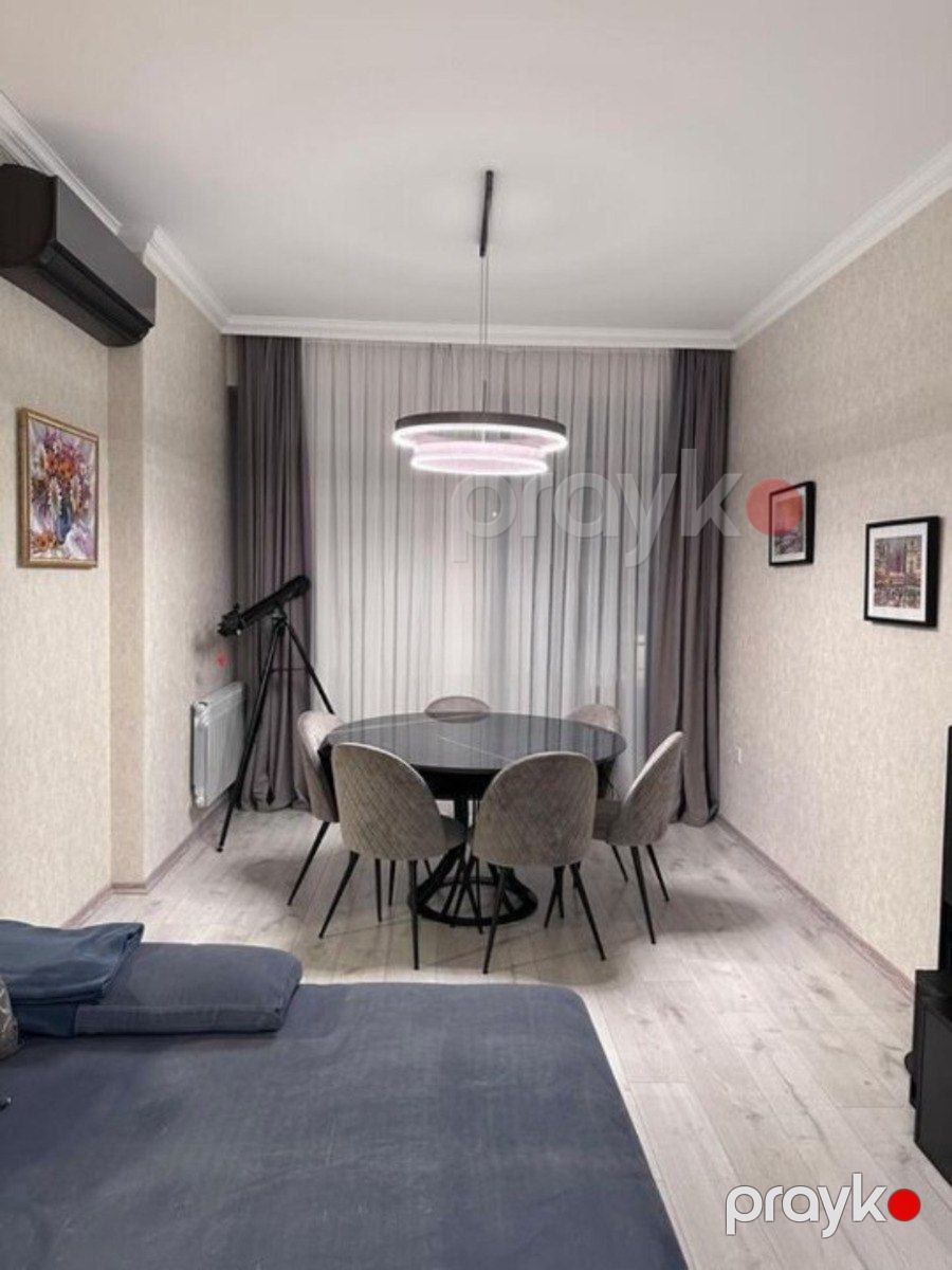Satılır 3 otaqlı yeni tikili 95 m² — Mənzil, Bakı (5)