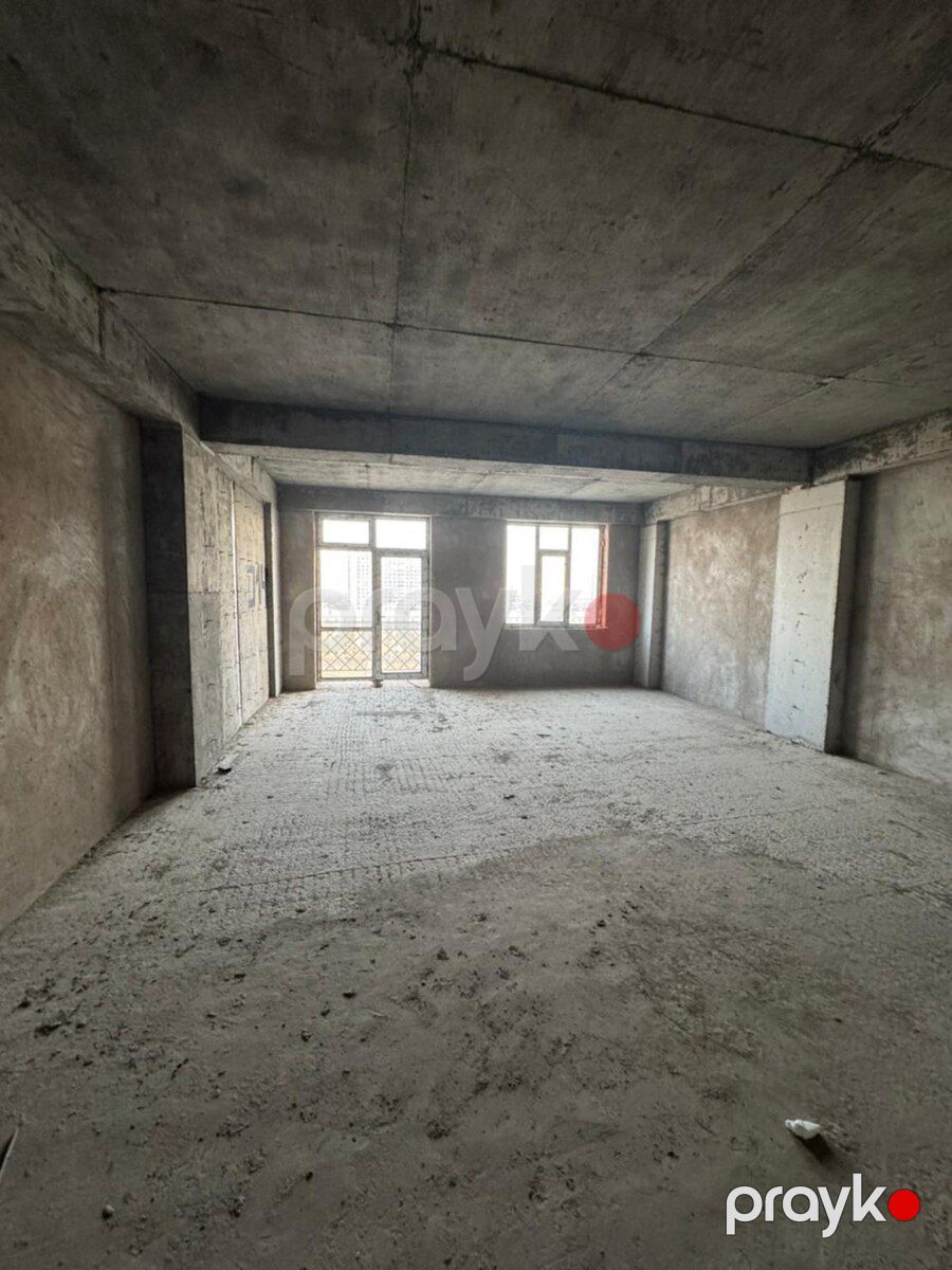4-otaqlı yeni tikili, Nərimanov m., 216 m² — Mənzil, Bakı (6)