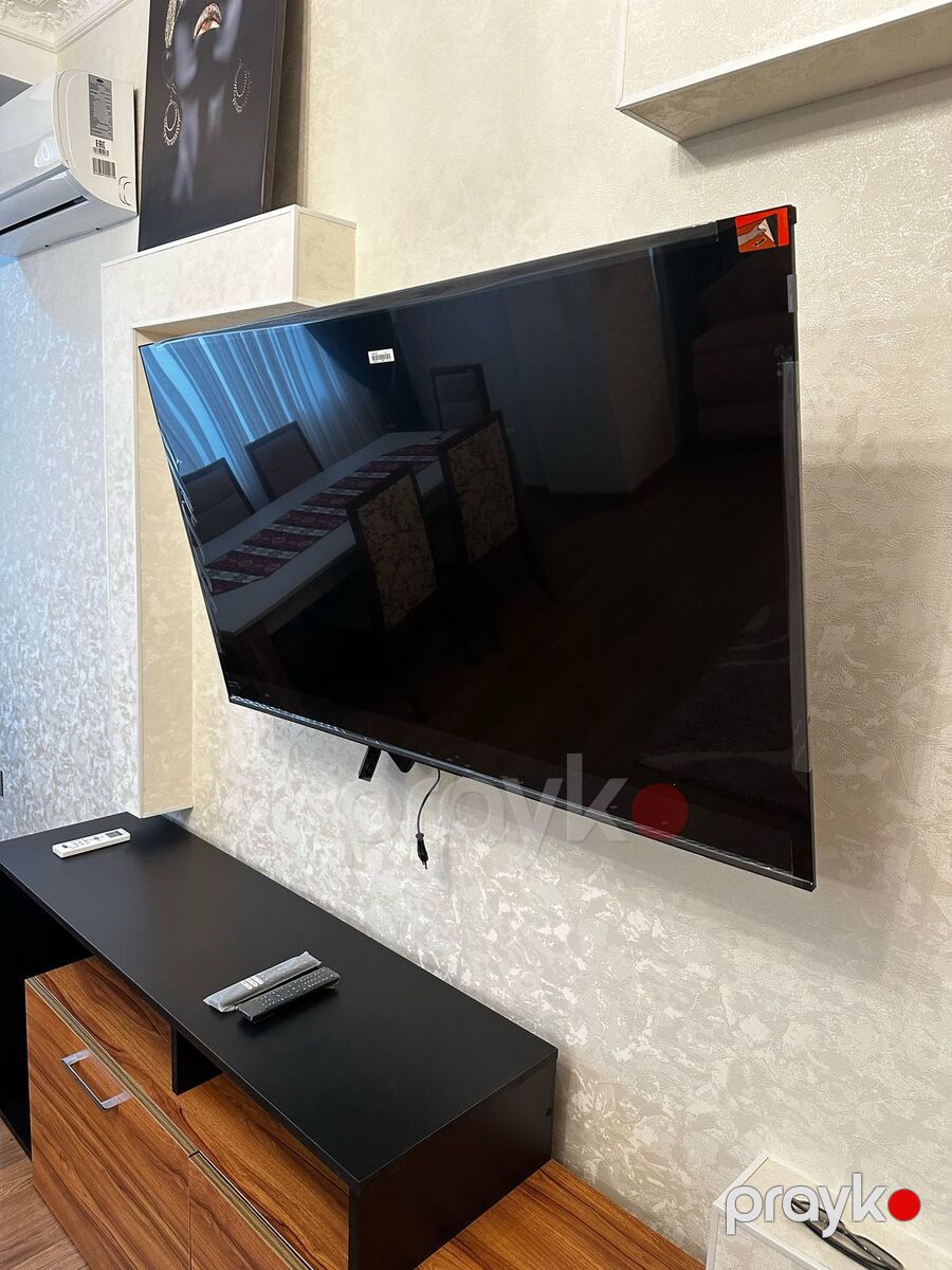 Satılır 2 otaqlı yeni tikili 88 m² — Mənzil, Bakı (8)