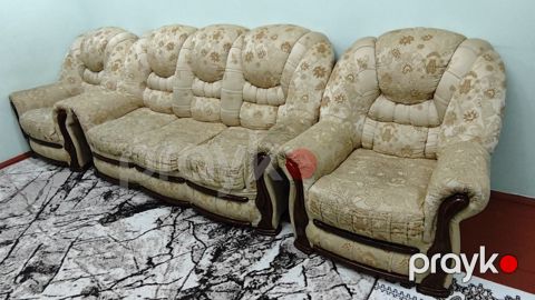 Divan və kreslolar — Bakı