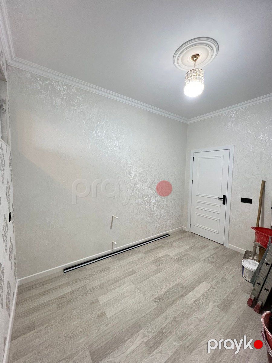 2-otaqlı yeni tikili, Masazır qəs., 54 m² — Mənzil, Bakı (8)