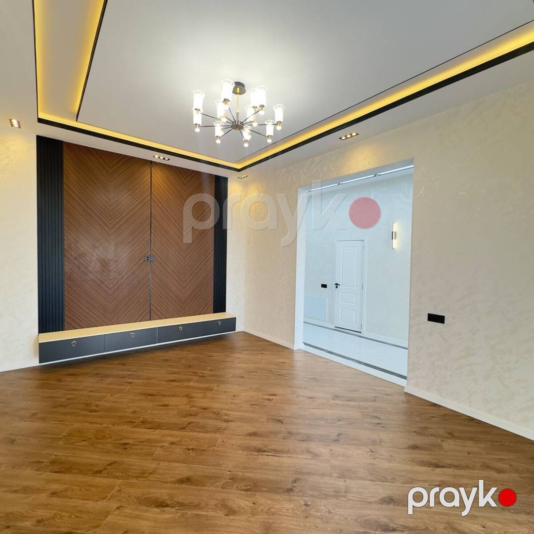 Satılır 4 otaqlı həyət evi/bağ evi 150 m² — Ev, villa, Bakı (11)
