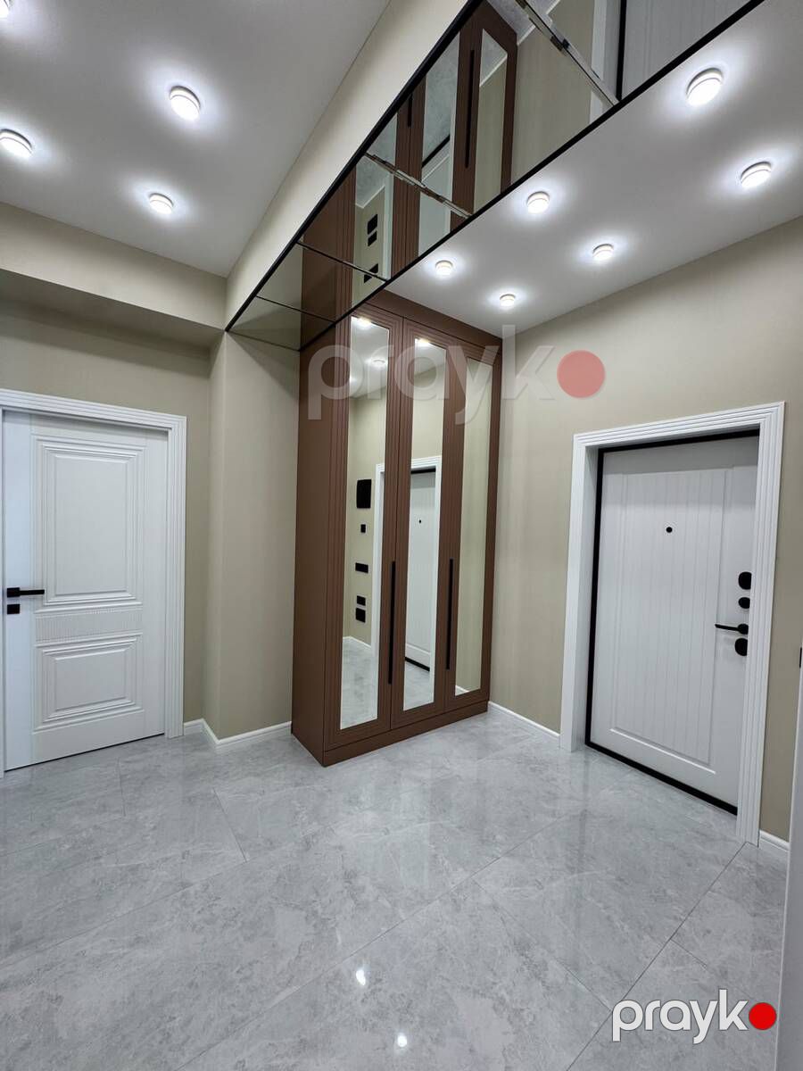 Satılır 3 otaqlı yeni tikili 82 m² — Mənzil, Bakı (11)