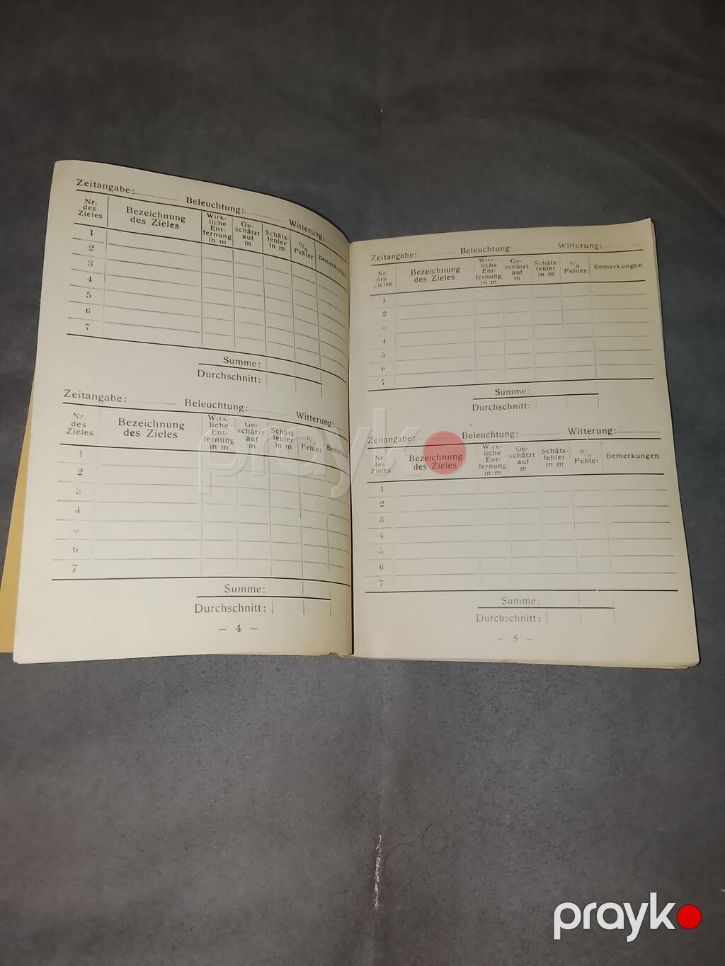 Wehrmacht Snayper və Kəşfiyyat Sırrı: II Dünya Müharibəsi Dövrü — Digər, Bakı (5)