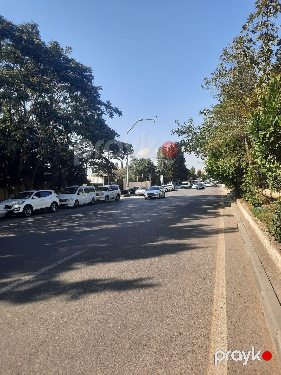 Satılır obyekt 1060 m² — Əmlak, Bakı (4)