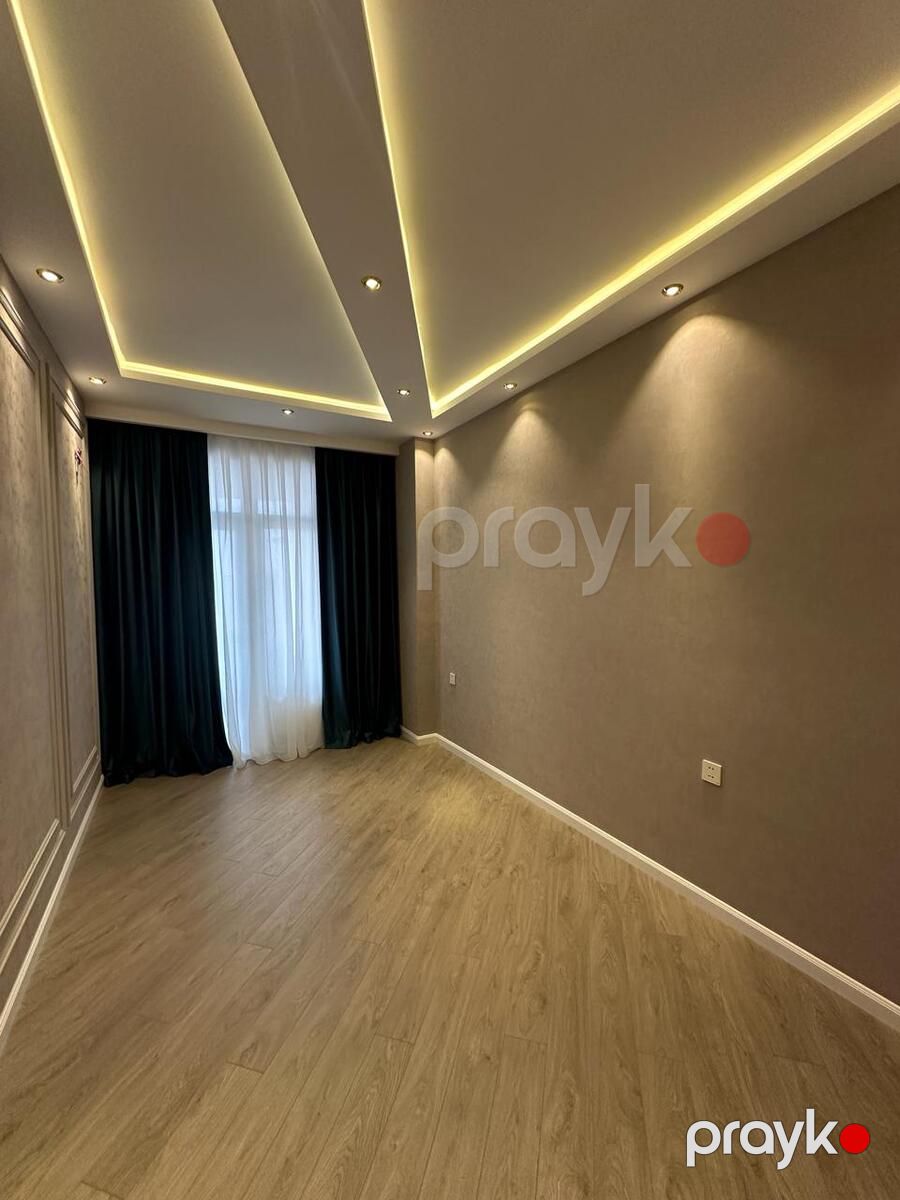 Satılır 2 otaqlı yeni tikili 64.4 m² — Mənzil, Bakı (7)