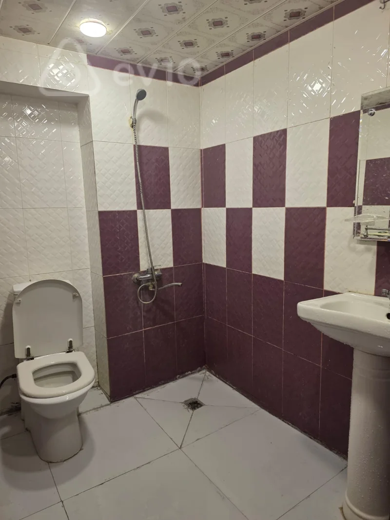 2 otaqlı həyət evi, 40 m², Masazır — kirayə — Ev, villa, Bakı (5)
