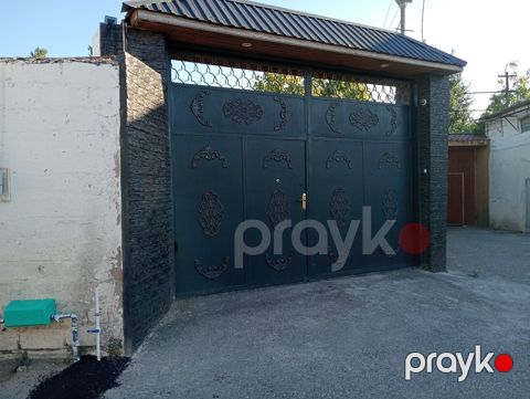 Bağ evi, Novxanı qəs — Bakı