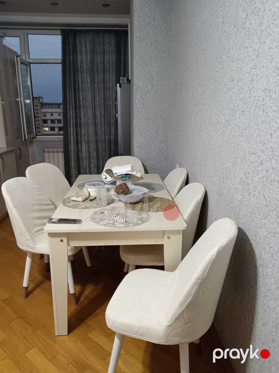 Satılır 2 otaqlı yeni tikili 68 m² — Mənzil, Bakı (2)