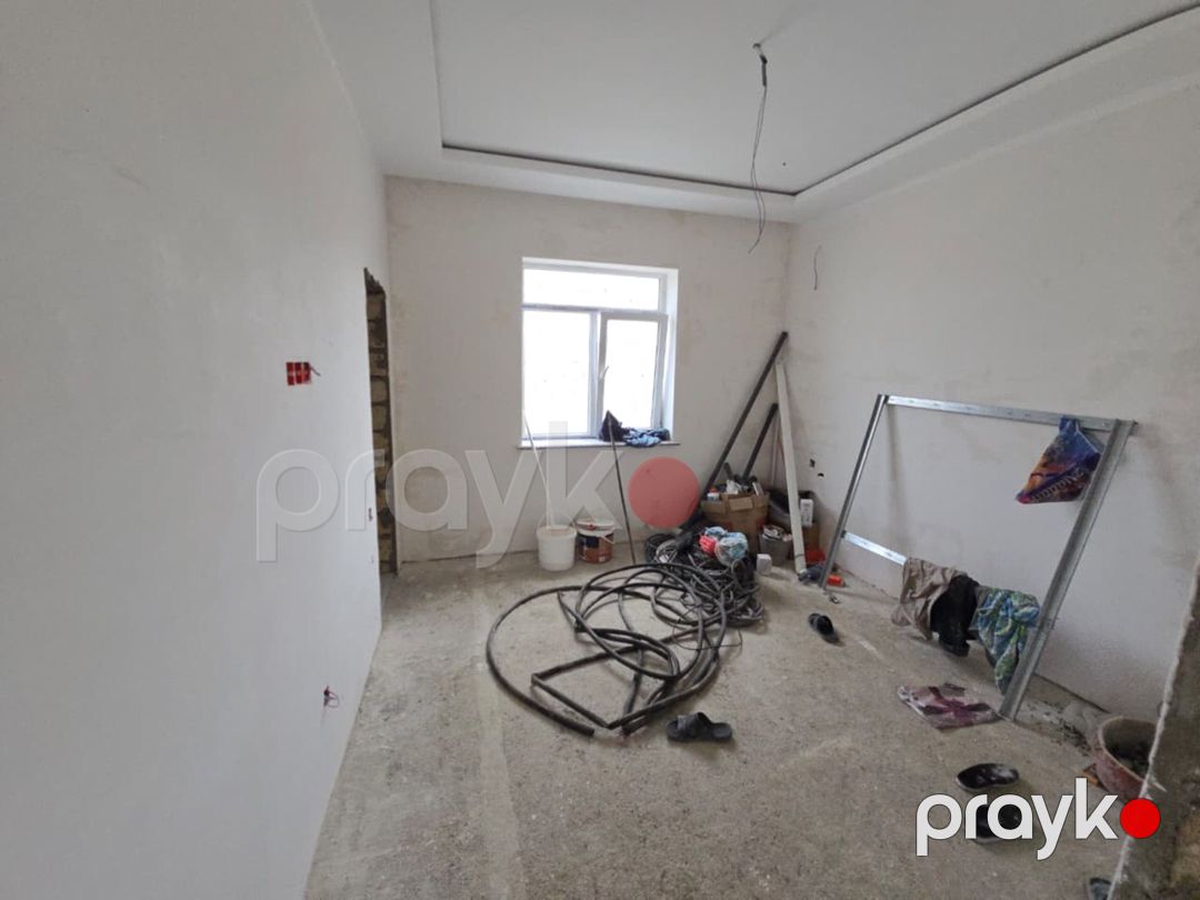 Satılır 4 otaqlı həyət evi/bağ evi 140 m² — Ev, villa, Bakı (8)