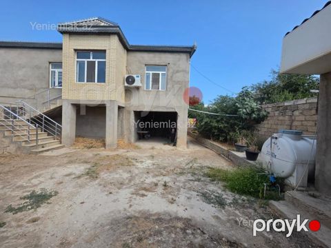 Satılır 3 otaqlı Həyət evi / Villa, 120 m², Xəzər rayonu — Bakı