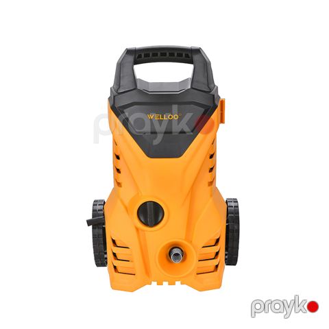 Yüksək təzyiqli yuyucu maşın Welloo HPW62160 — Bakı