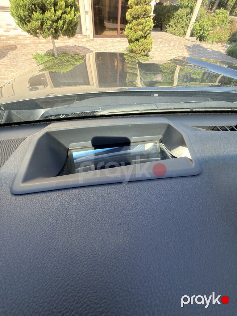Lexus LX 500d, 3.3 L, 2022 il, 90 000 km — Avtomobillər, Bakı (8)