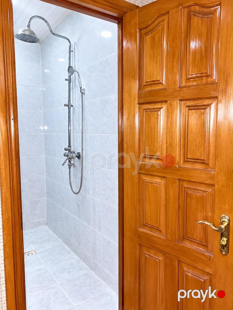 İcarəyə verilir 3 otaqlı həyət evi/bağ evi 130 m² — Ev, villa, Bakı (4)
