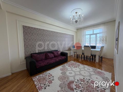 Satılır 3 otaqlı yeni tikili 100 m² — Xırdalan