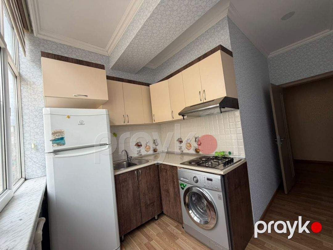 2-otaqlı yeni tikili kirayə verilir, Masazır qəs., 55 m² — Mənzil, Bakı (5)