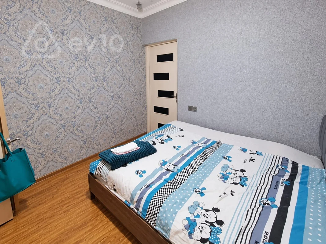 3 otaqlı mənzil, 45 m², Əli Vəliyev — Mənzil, Bakı (3)