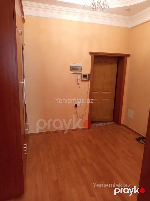 Satılır 3 otaqlı Bina evi menzil (Yeni tikili), 100 m², Xətai rayonu — Mənzil, Bakı (9)