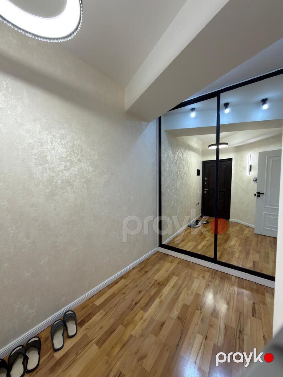 Satılır 2 otaqlı yeni tikili 65 m² — Mənzil, Bakı (8)