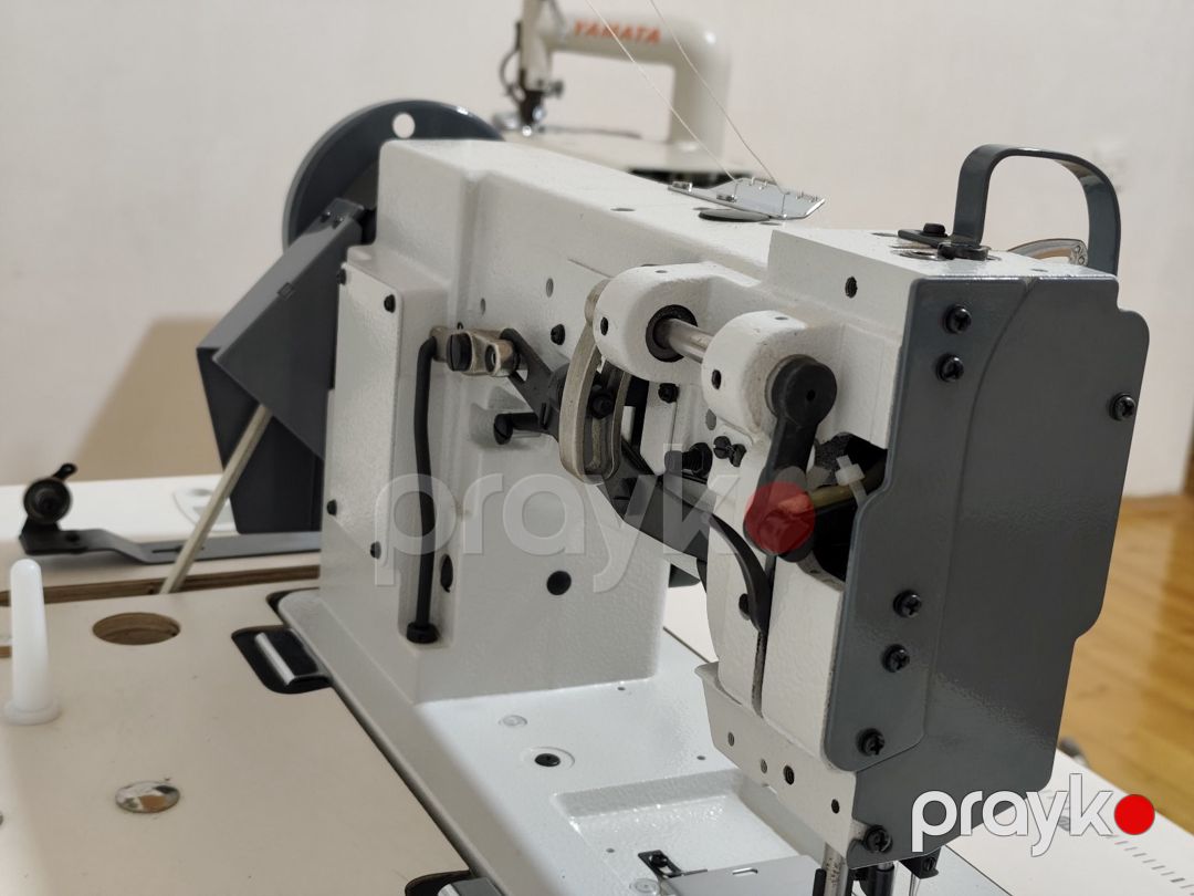 Tikiş maşını Deay - Tech — Ev texnikası, Bakı (3)